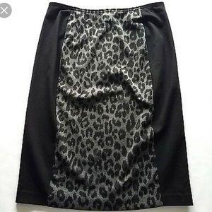 NWT Chico’s Pencil Skirt Size 1.5 (M/8-10)